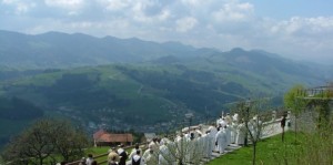 sonntagberg